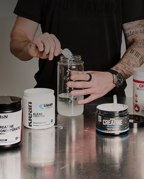 Supplements