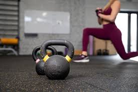 Kettlebell Training