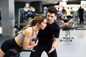 Muscle Bicep Training