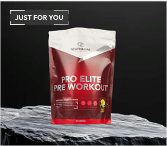 Pro Elite Pre Workout