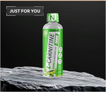 L-Carnitine 3000