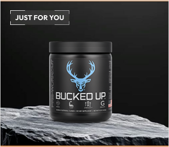 Bucked Up Pre Workout