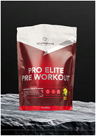 Pre workout