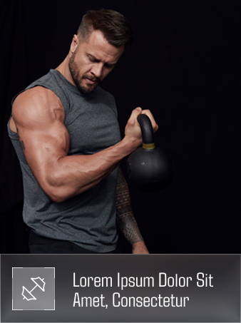 Kettlebell exercise